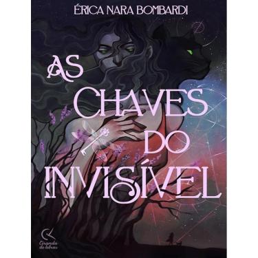 Imagem de Chaves Do Invisivel, As