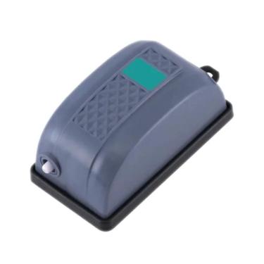 Imagem de Compressor De Ar Maxxi C-135 1X3.5L/Min - 127V