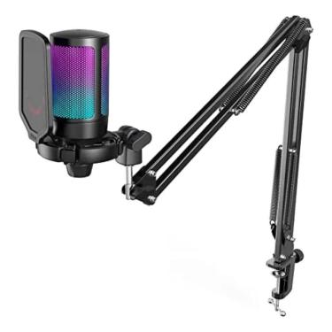 Imagem de 2X Suporte Braço Para Microfone Fifine K669 K670 K658 K678 K