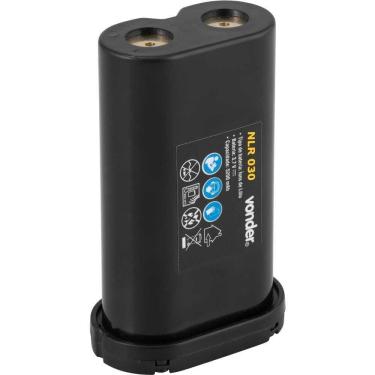 Imagem de Bateria Vonder 3,7V Nivel A Laser Nlr Nlr030 Vonder