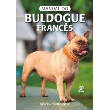 Imagem de Manual do buldogue francês - PRATA, 3