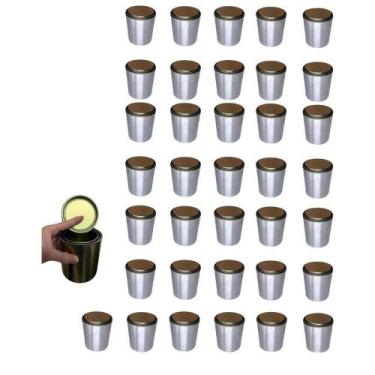 Imagem de 36 Lata Vazia 900ml 14 - LataNova