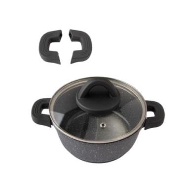 Imagem de Base Organizador Suporte Apoio De Mesa Para Monitor Até 5kg - Clink, C