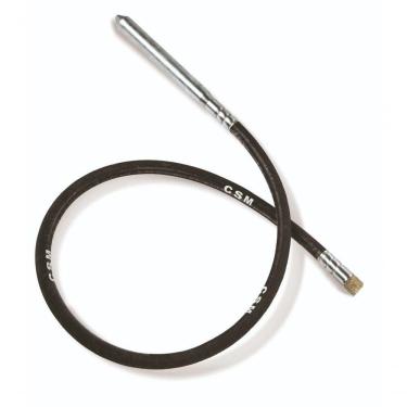 Imagem de Mangote Vibratório De Imersão Pendular Vcaf-29 Com 5m Csm