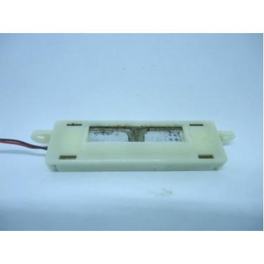 Imagem de Alto Falante Esquerdo P/ Notebook Dell Latitude X200 MTC50D01