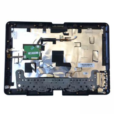 Imagem de Carcaça Tampa LCD + Placa Interface + Flats Notebook Hp Pavilion Tx2075br PN:FOX4ATTSLCTP003A   32ttsdb0000  DA0TTSTR8B0