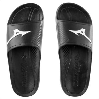 Imagem de Chinelo Mizuno Slide Enerzy Masculino Preto 3738