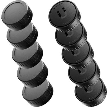 Imagem de GUANZHI Suporte magnético para airtag ultra magnético para carro, caminhão e trailer, suporte de fita extra forte à prova d'água e design minimalista inquebrável, forte (suporte magnético, pacote com