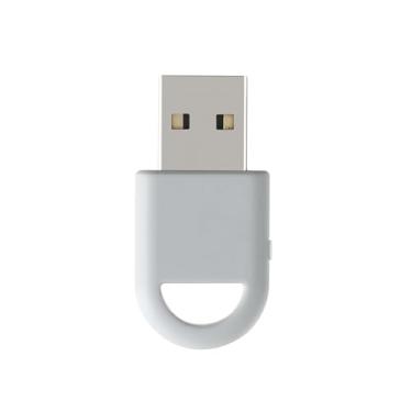 Imagem de GuliKit Adaptador sem fio Hyperlink 2 mais rápido para Xbox One/Xbox Series X|S/Elite 2/PS5 Dual Sense/Edge/PS4/Switch Pro Controller-Play no PC e Switch/2 e Android e SteamOS, conversor Plug & Play