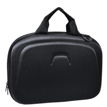 Imagem de Maleta Enfermagem Estágio Estudante Pasta Enfermeiro Médica Bolsa Luxo