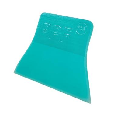 Imagem de MTRPS Ferramenta de envoltório de vinil para carro, dureza 70A, rodo de escurecimento de janela automática, raspador macio, rodos pequenos, lâminas de água para proteção de tinta de vinil, limpeza de