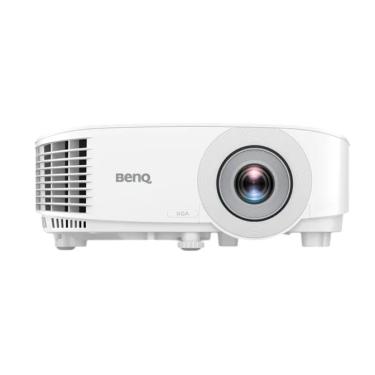 Imagem de Projetor BENQ MX560C Branco - MX560C - 9H.JTE77.1NL