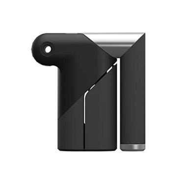 Imagem de Rabbit Saca-rolhas Pro Axis, tamanho único, preto/zinco