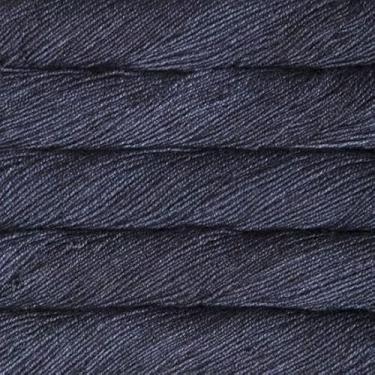 Imagem de Malabrigo Fio tingido à mão Dos Tierras (052 - Paris Night)