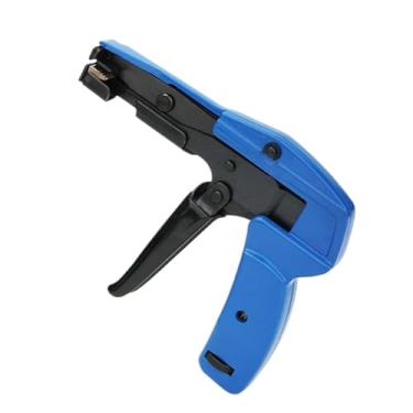 Imagem de Rrlihjgu Apertador De Atoqueiras,Ferramenta De Corte Para Amarra Cabos De Nylon | Apertador Antiderrapante Para,Eletrônicos Equipamentos Computador Automotivo Casa Industrial Eletricistas Técnicos