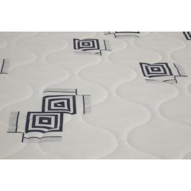 Imagem de Colchão Solteiro D33 Light 88X188X20 Ortobom