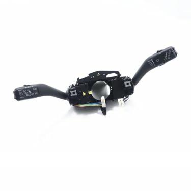 Imagem de Interruptor de pisca para VW Golf 6 MK6 Caddy para Skoda Yeti Octavia 5K0 953 513 S, alavanca de pisca, interruptor de farol e pisca para carro