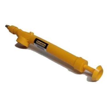 Imagem de Kit 2 pulverizador borrifador de pressao 11" para garrafa pet paraboni