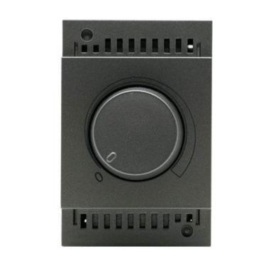 Imagem de Dimmer Rotativo Arteor Magnésio - Pial Legrand