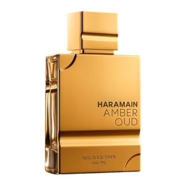 Imagem de Perfume Importado Eau de Parfum Amber Oud Gold Edition Al Haramain