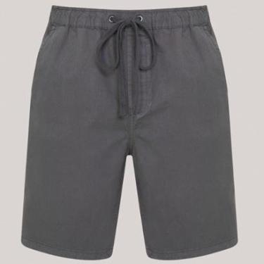 Imagem de Bermuda Sarja John John Porto Masculino-Masculino
