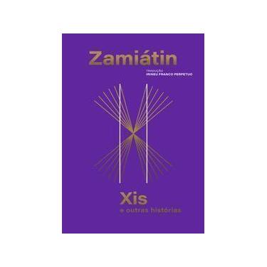 Imagem de Xis e Outras Histórias - CARAMBAIA - EDICAO NUMERADA, Sortido