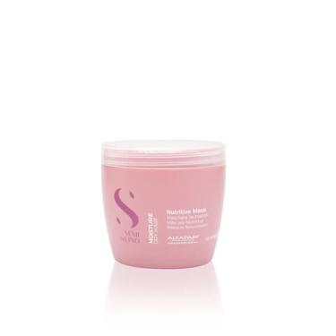 Imagem de Semi di lino moisture nutritive máscara capilar 500ml - ALFAPARF