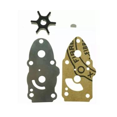 Imagem de Reparo Bomba D'água Sem Carcaça 6-8hp Suzuque Pecas Náuticas