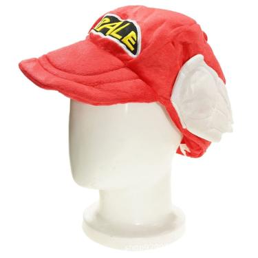 Imagem de Chapéu de cosplay Arales Warm Soft Cozy Polyester para adultos/crianças