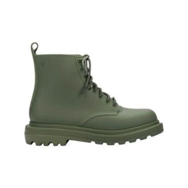 Imagem de BOTA MELISSA COTURNO SOFT AD 35940-Feminino