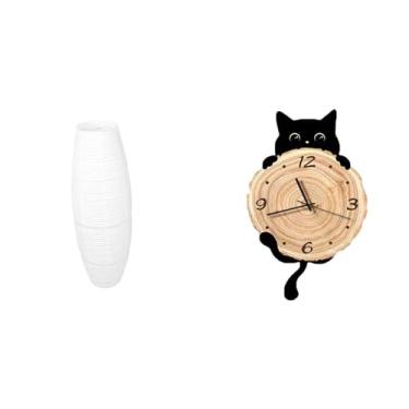 Imagem de Whtkoph Decoração de Parede, Presente, Abajur Simples, Capa para Luminária de Chão, Acessórios de Iluminação, Enfeite Suspenso para Quarto, Casa, Hotel, Escri