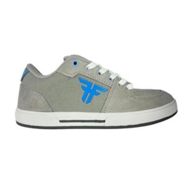 Imagem de Tênis Fallen Patriot 2 XP Gray Blue-Masculino