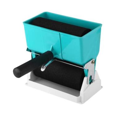 Imagem de Portátil Handheld cola aplicador, cola manual, cola para madeira, 3" -