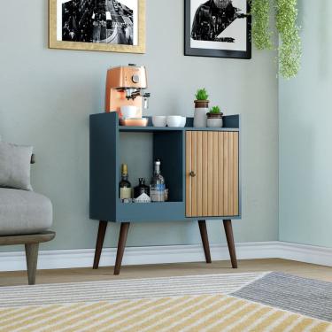 Imagem de Aparador 1 Porta MB1058 Movelbento