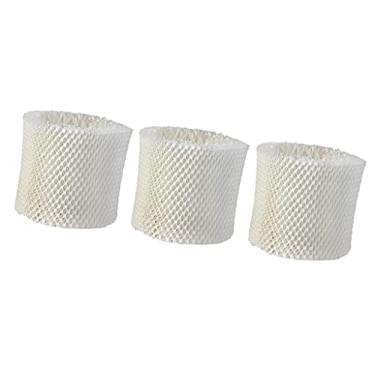 Imagem de DimyFew Conjunto de 3 Filtros de Substituição para Humidificador HU4801/