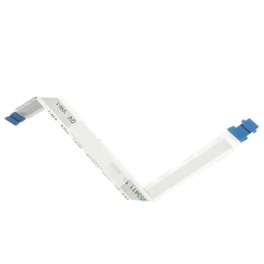 Imagem de GinTai Trackpad Touchpad Clickpad Key Mouse Button Ribbon Flex Cable Substituição para Lenovo Yoga 7 16IRL8 82YN / Yoga 7 16ARP8 83BS 5C10S30773 HQ22021046000 HQ22021047000