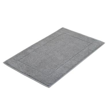 Imagem de Toalha de Piso Pés Tapete Buddemeyer Luxor 100% Algodão Fio Penteado, 