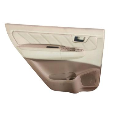 Imagem de Forro Porta Traseiro Esquerdo Hilux Sw4 2007 A 2015