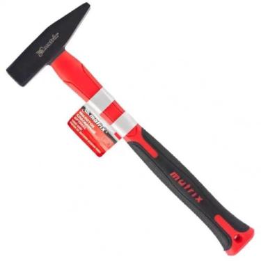 Imagem de Martelo Pena 100g com Cabo de Fibra 103659 MTX - 000770