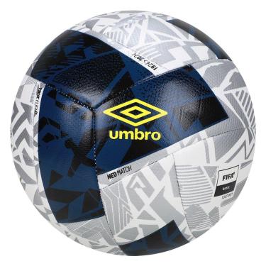 Imagem de Bola De Futebol Campo Umbro Neo Swerve Match FB-Unissex