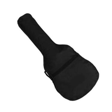 Imagem de Capa Bag Violão Folk Mellody Standard KA11 - Music New
