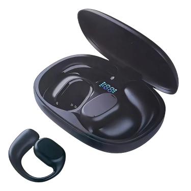 Imagem de Fone de Ouvido com Tecnologia Avançada: Áudio de Última Geração