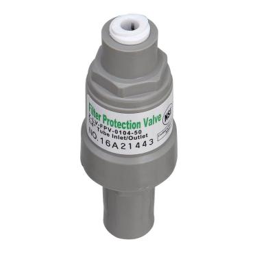 Imagem de Valvula Redutora De Pressão Para Filtro Purificador Bebedouro Redutor Ibbl Consul Electrolux Soft Everest Tipo De Mangueira 1-4