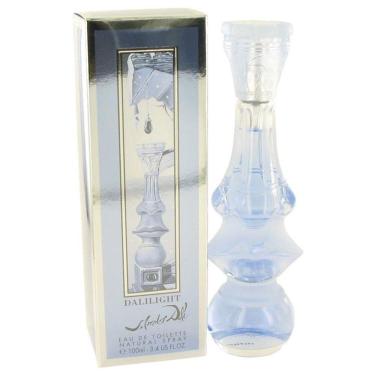 Imagem de Perfume Feminino Dalilight Salvador Eau De Toilette