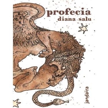 Imagem de Profecia - (Jandaira) - JANDAIRA EDITORA, Sortido