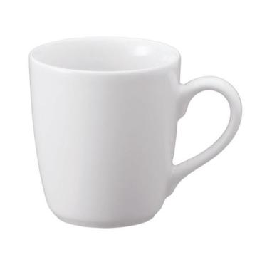 Imagem de Caneca 225ml Porcelana Schmidt - Mod. Coffee Shop, 0000, 22