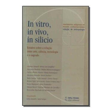 Imagem de In Vitro, In Vivo, In Silício - ATTAR, Sortido