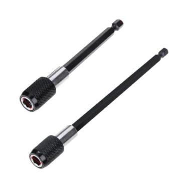 Imagem de Suporte Magnético Ajustável Para Pontas De Chave De Fenda Com Haste He