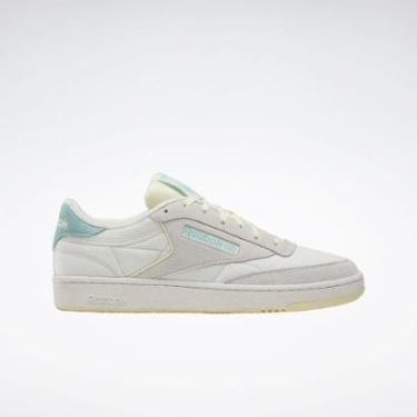 Imagem de Tênis Reebok Club C 85 Feminino-Feminino