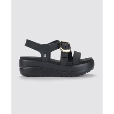 Imagem de Sandália Feminina Adulta Zaxy Flow Up-Feminino